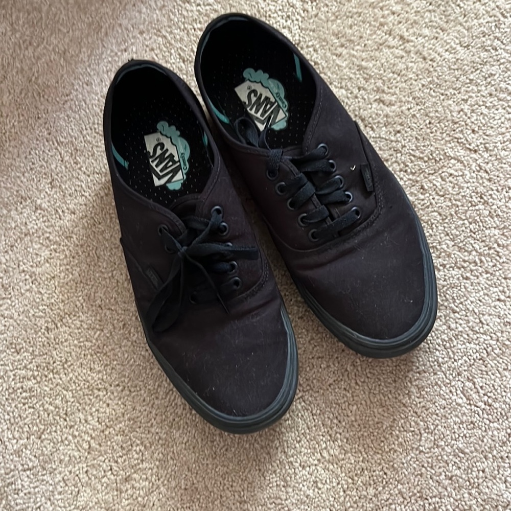 Vans Comfycush Authentic NWOT Men’s (11)